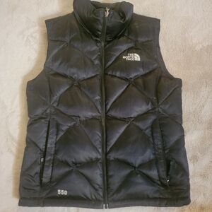 THE North Face vest